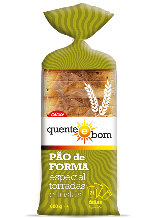 Especial Torradas e Tostas — Quente e Bom